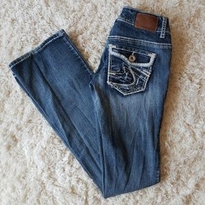Maurices denim